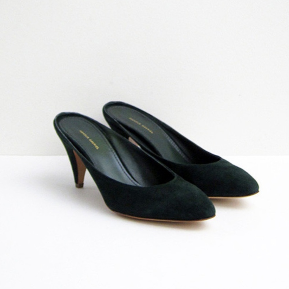 Mansur Gavriel Mid Heel
